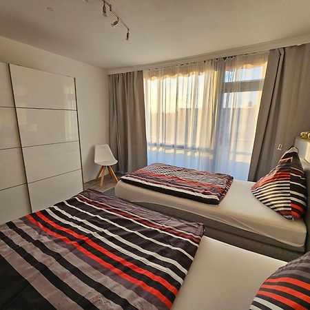 Fewo Faubel Muelheim Forum City 60 M2 Мильгейм-на-Руре Экстерьер фото