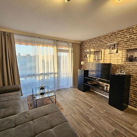 Fewo Faubel Muelheim Forum City 60 M2 Мильгейм-на-Руре Экстерьер фото