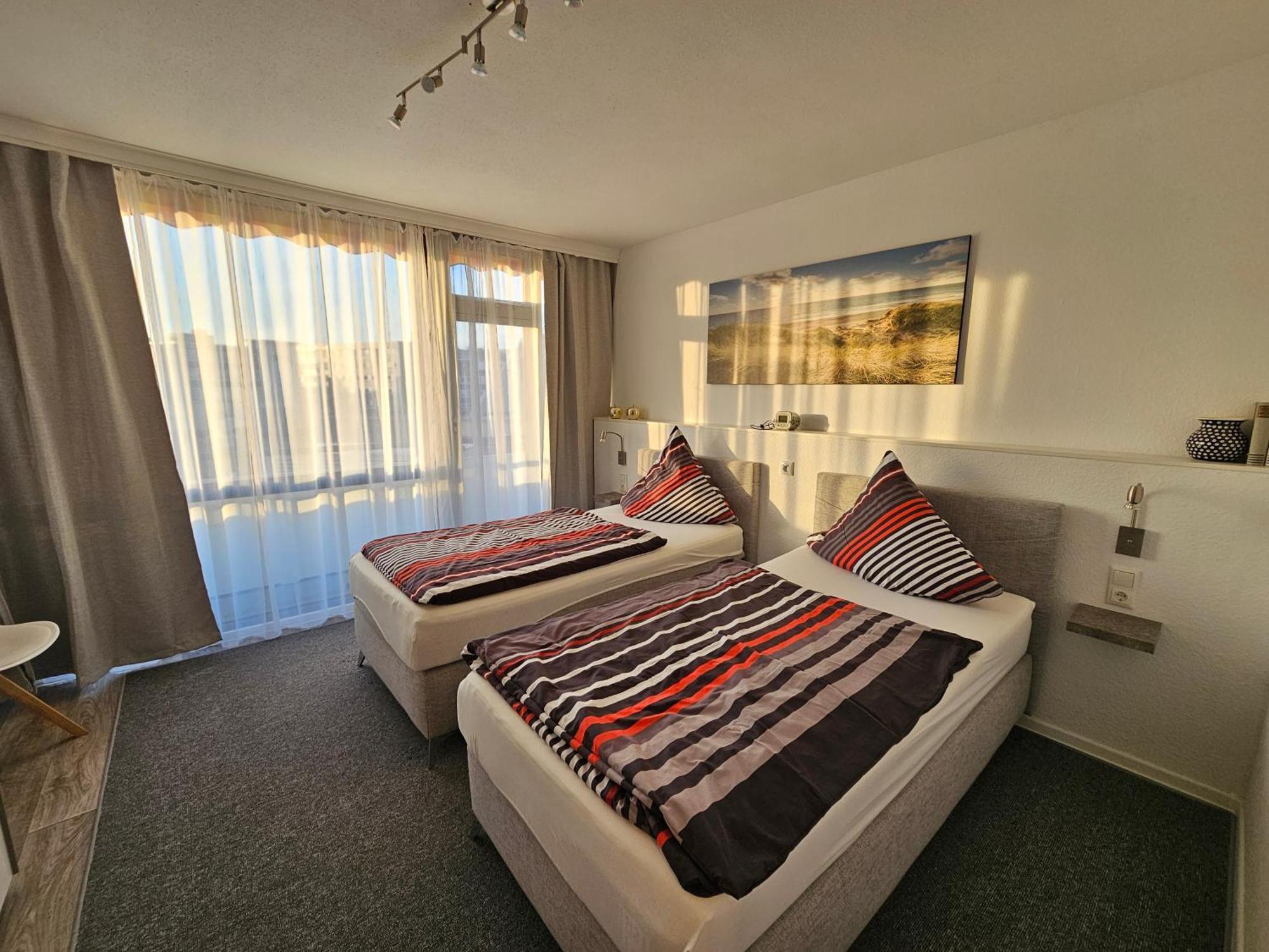 Fewo Faubel Muelheim Forum City 60 M2 Мильгейм-на-Руре Экстерьер фото